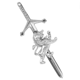 Épingle à Kilt Lion Rampant