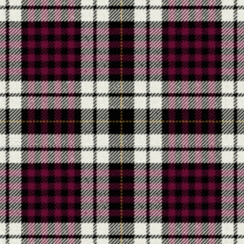 Little Dress Tartan swatch