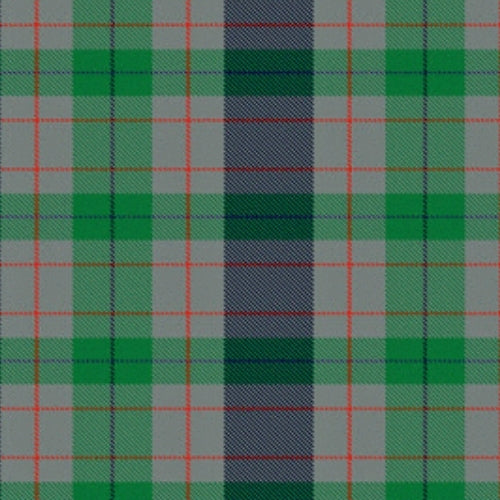 Lloyds of Wales Tartan