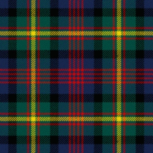 Lobban Tartan