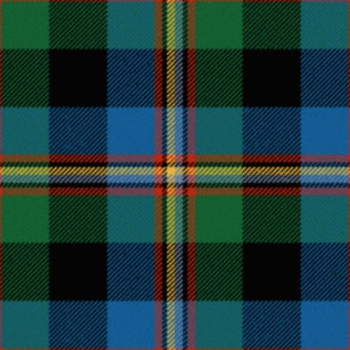 Loch Awe Ancient Tartan