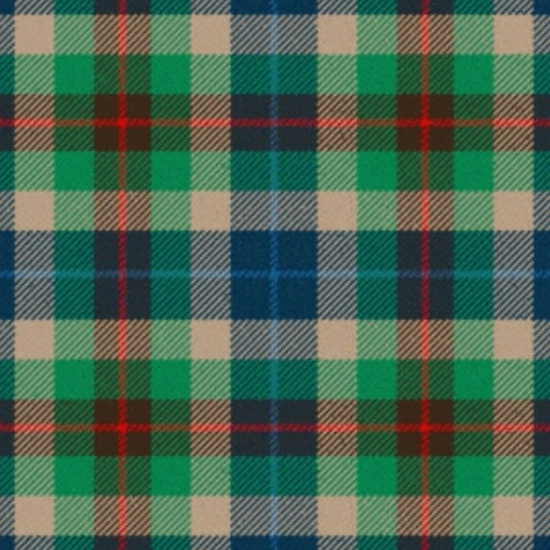 Loch Fyne Tartan