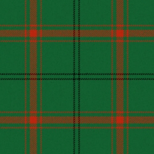 Loch Laggan District Ancient Tartan