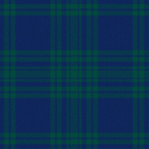 Loch Leven Dress Tartan