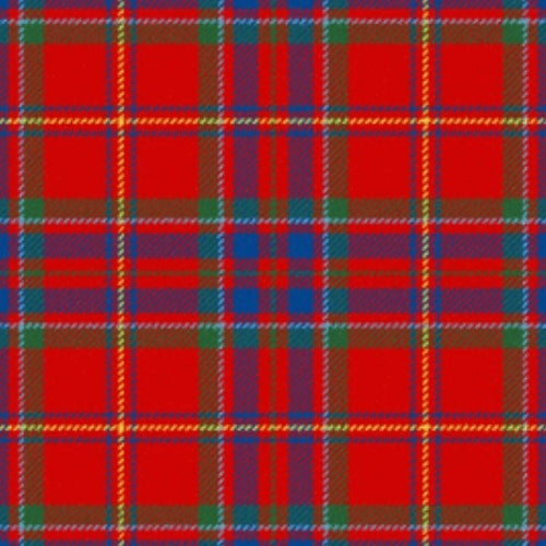 Loch Linnhe Tartan