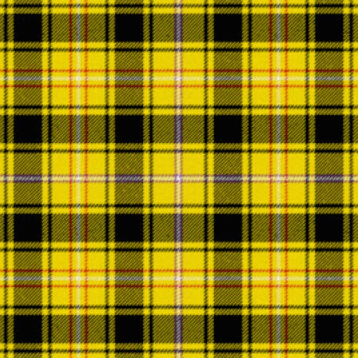 Loch Sween Tartan