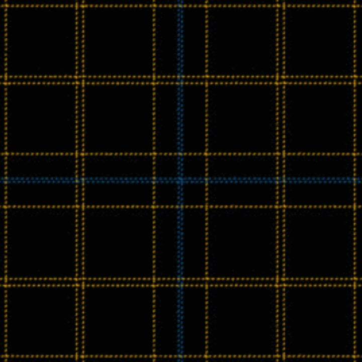 Lochaber Hesketh Ancient Tartan