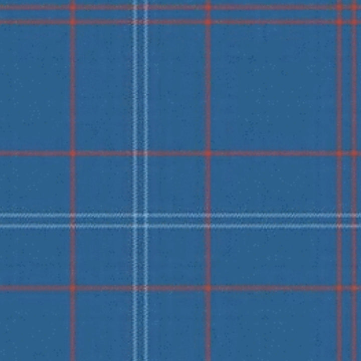 Lochaber (Wilson's Old) Ancient Tartan