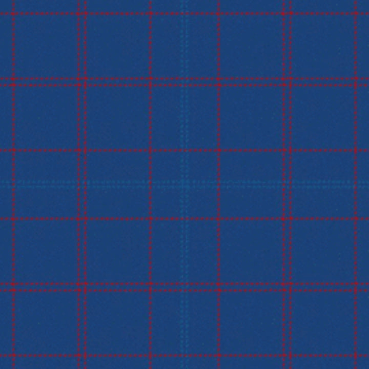 Lochaber (Wilson's Old) Tartan