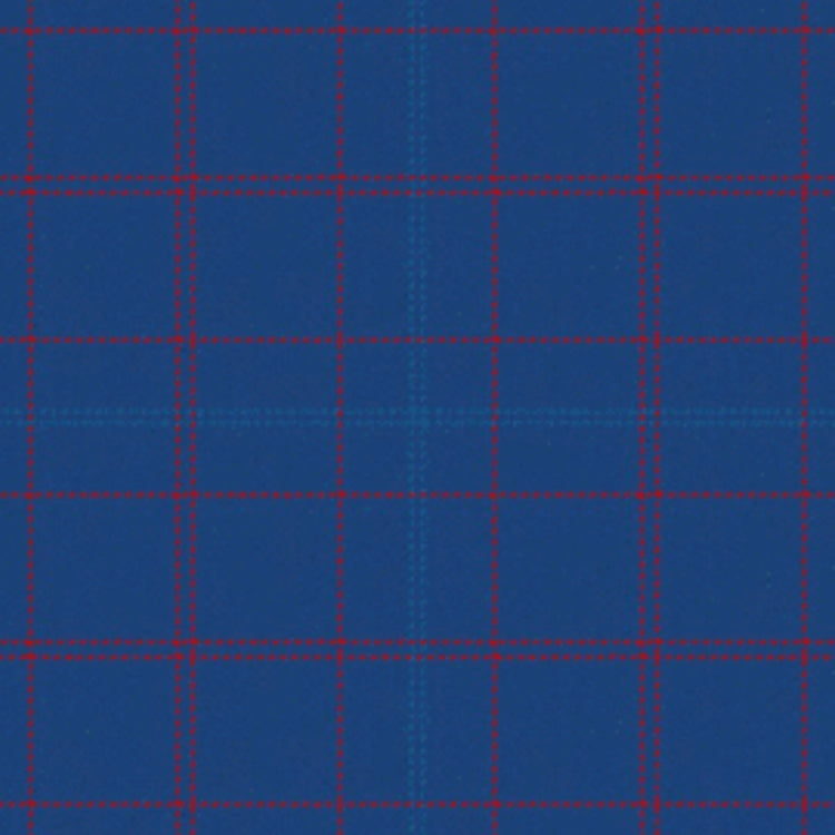 Lochaber (Wilson's Old) tartan swatch
