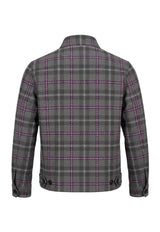 Lochnagar Cotton Harrington Jacket