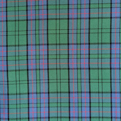 Lockhart Ancient Tartan