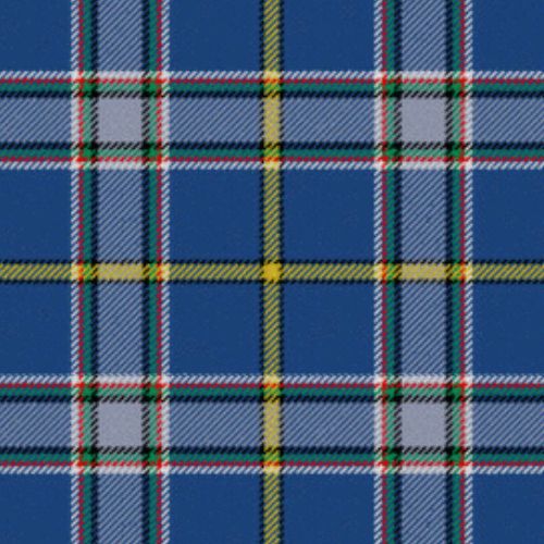 M Kleod Tartan