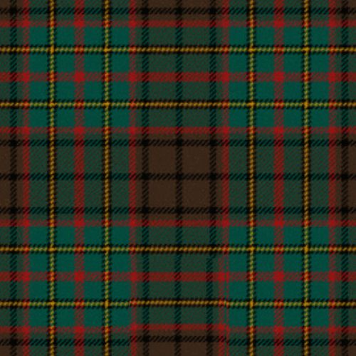 MacAart Tartan