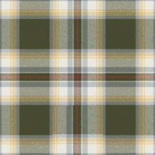 MacAleavy Ancient Tartan