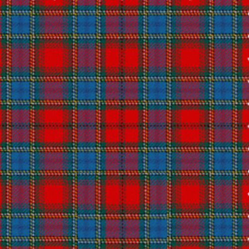 MacAn Tartan