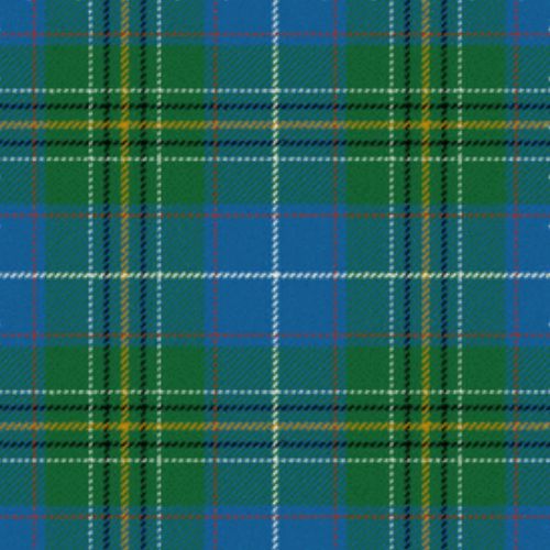 MacAvoy Ancient tartan swatch
