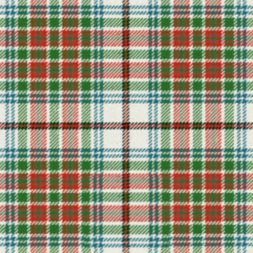 MacBean Dress Ancient Tartan