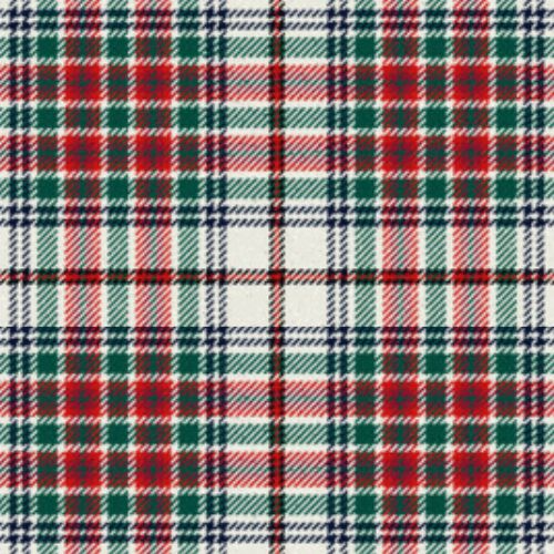MacBean Dress tartan swatch