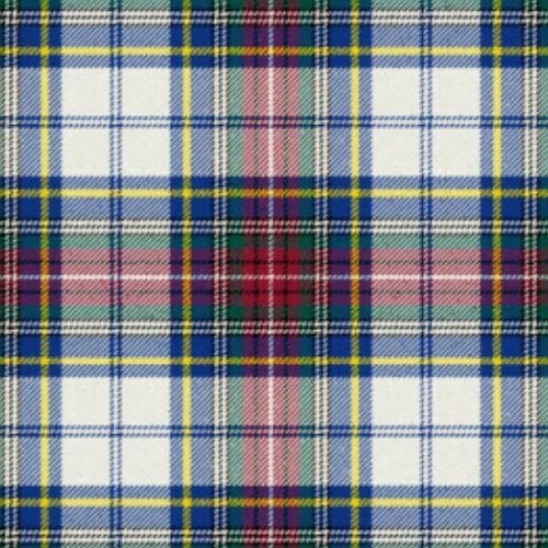 MacBeth Dress Tartan