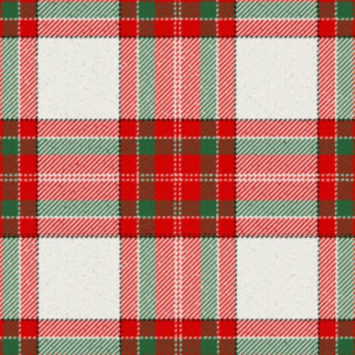 MacBrair Dress Tartan