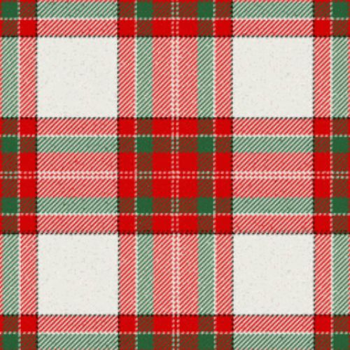 MacBrair Dress tartan swatch