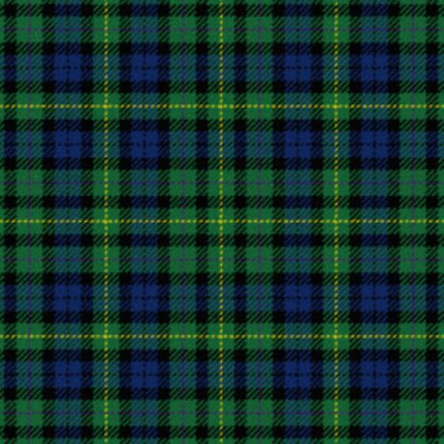 MacBride Tartan