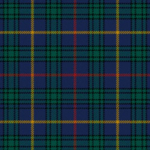 MacCainsh Tartan