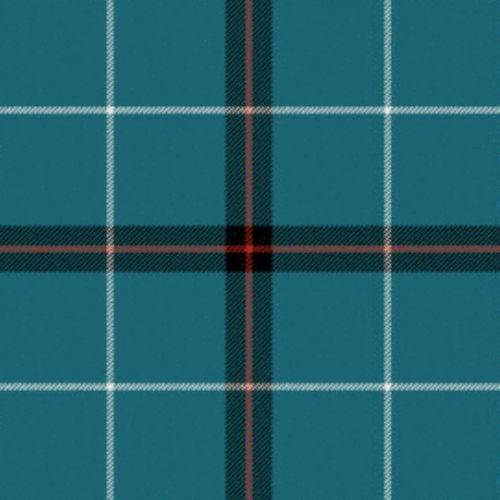 MacCallie Ancient Tartan