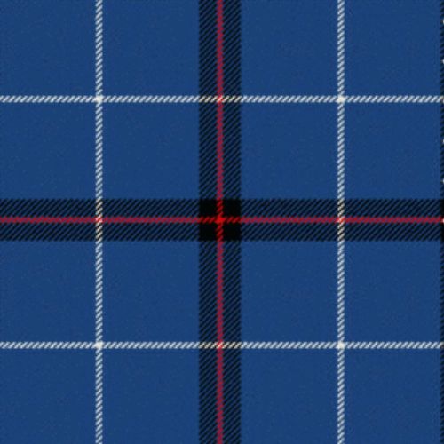 MacCallie Tartan