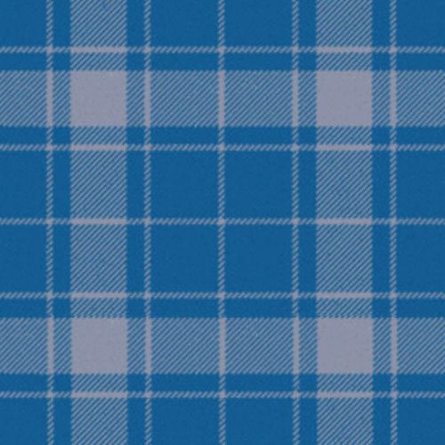 MacCallum High School Philadelphia Ancient tartan swatch