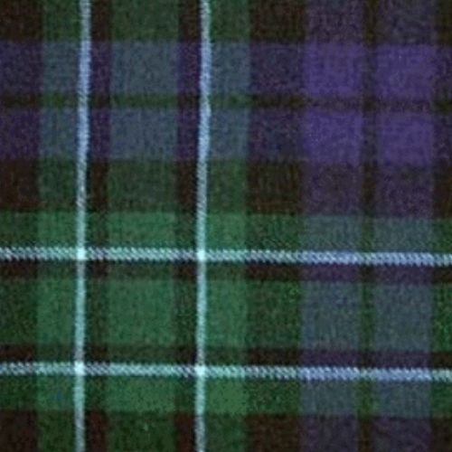 MacCallum Old Tartan