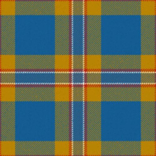 MacCann (2017) Ancient Tartan