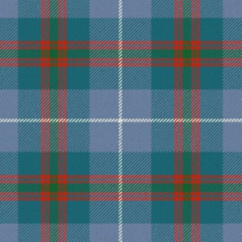 MacCord Ancient Tartan