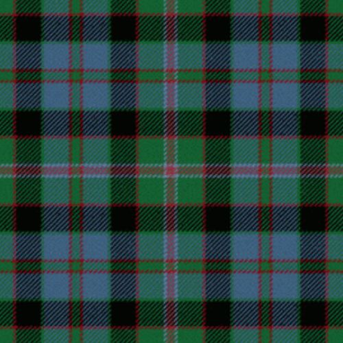 MacCraig  Ancient Tartan