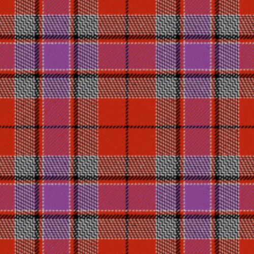 MacCready Ancient Tartan