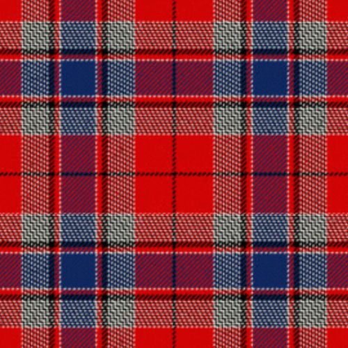 MacCready Tartan