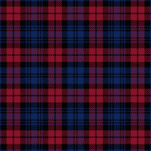 MacDevitt Tartan