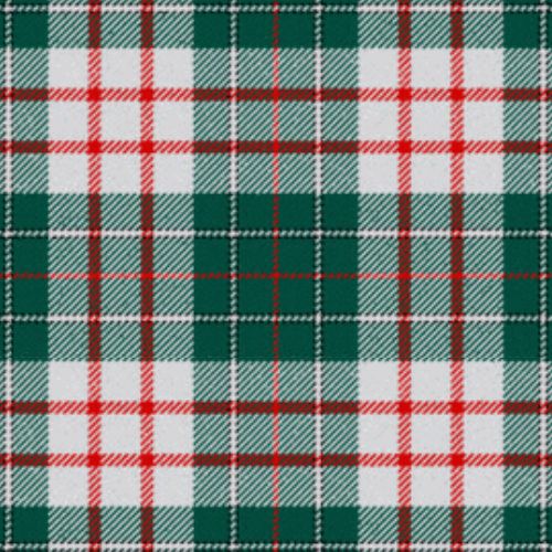 MacDiarmid Dress tartan swatch