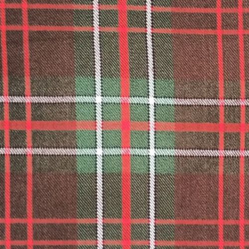 MacDiarmid Tartan