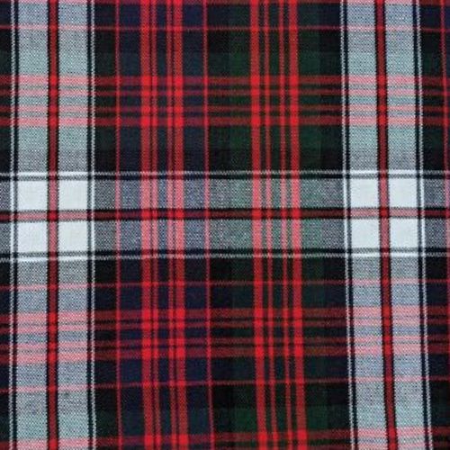 MacDonald Dress Tartan