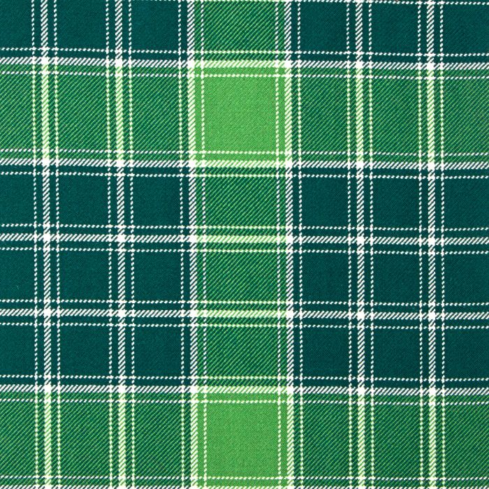 MacDonald Lord of The Isles Hunting Ancient tartan swatch