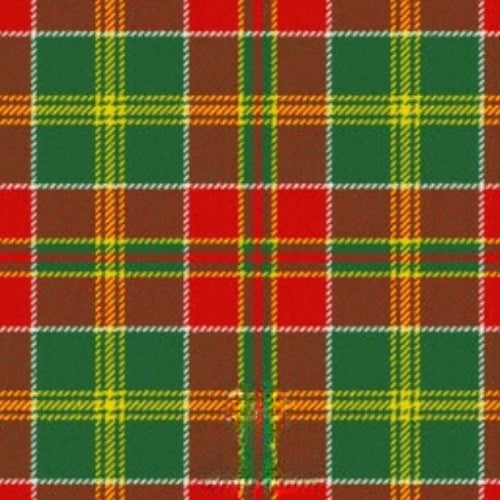 MacDonald of KingsBurgh Tartan