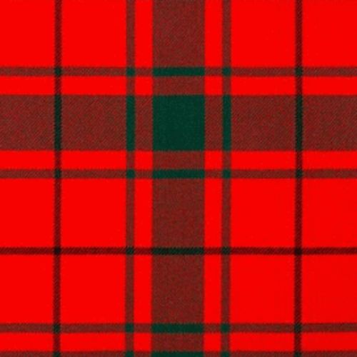 MacDonald of the Isles Tartan