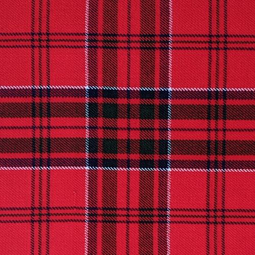 MacDonnell Of Keppoch Tartan