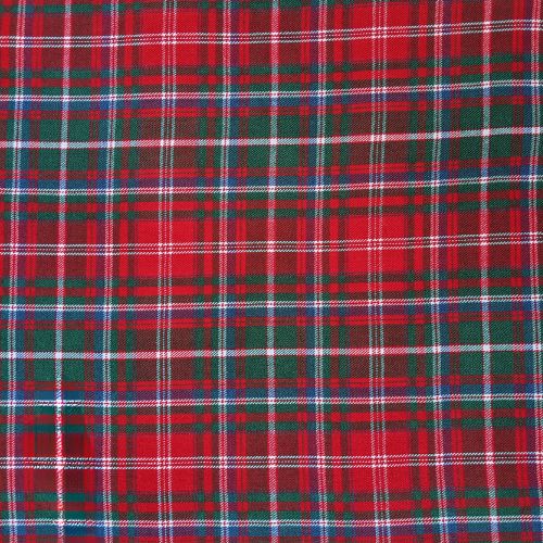 MacDougall Ancient Tartan