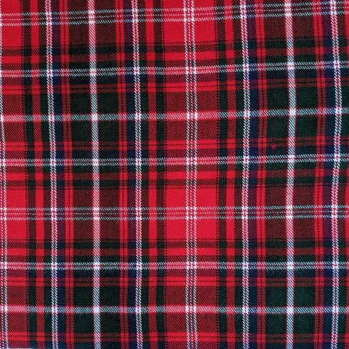 MacDougall Tartan