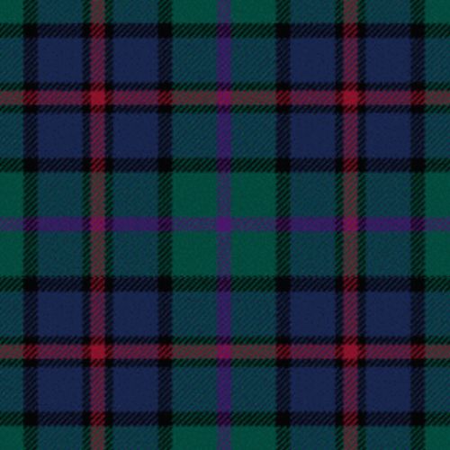 MacEachain Tartan