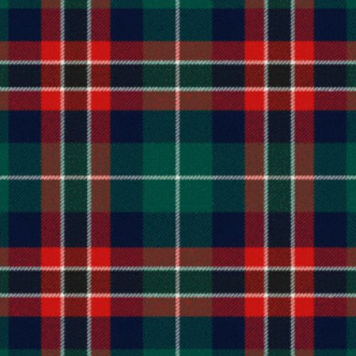 MacEachern Tartan