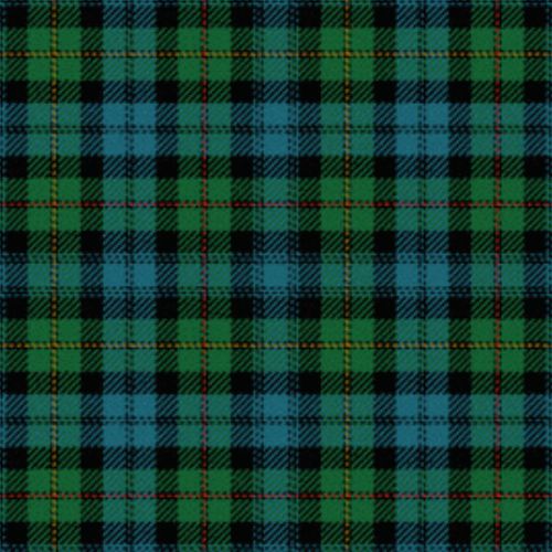 MacEwan (Clans Originaux) Ancient tartan swatch